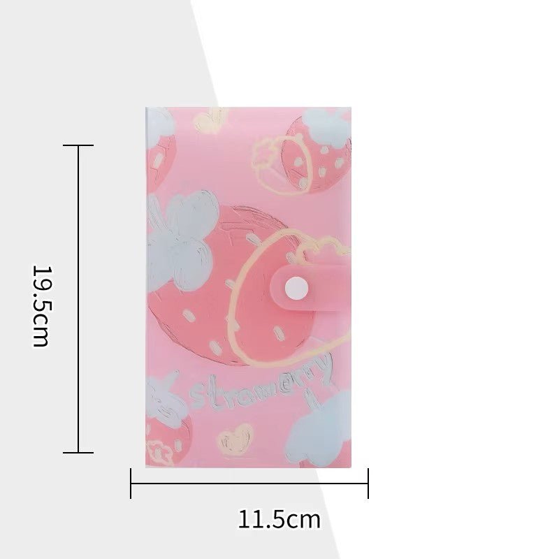 Momentinių nuotraukų albumai (240 vnt)