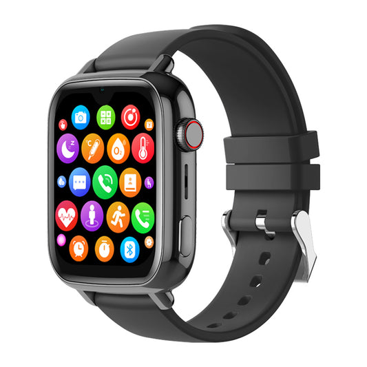 Išmanusis vaikiškas laikrodis-telefonas KT34 su LIETUVIŲ KALBA (4G SIM, Android 8.1, GPS)