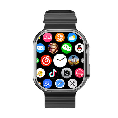 išmanusis laikrodis suaugusiems, juodos spalvos su bluetooth, wifi, 4G SIM kortele, GPS , skambinimo funkcija, google play, facebook, youtube , ilgai veikianti baterija