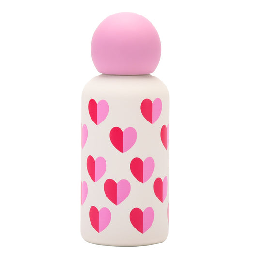 Gertuvė-termosas vaikams su piešinėliais (350 ml)