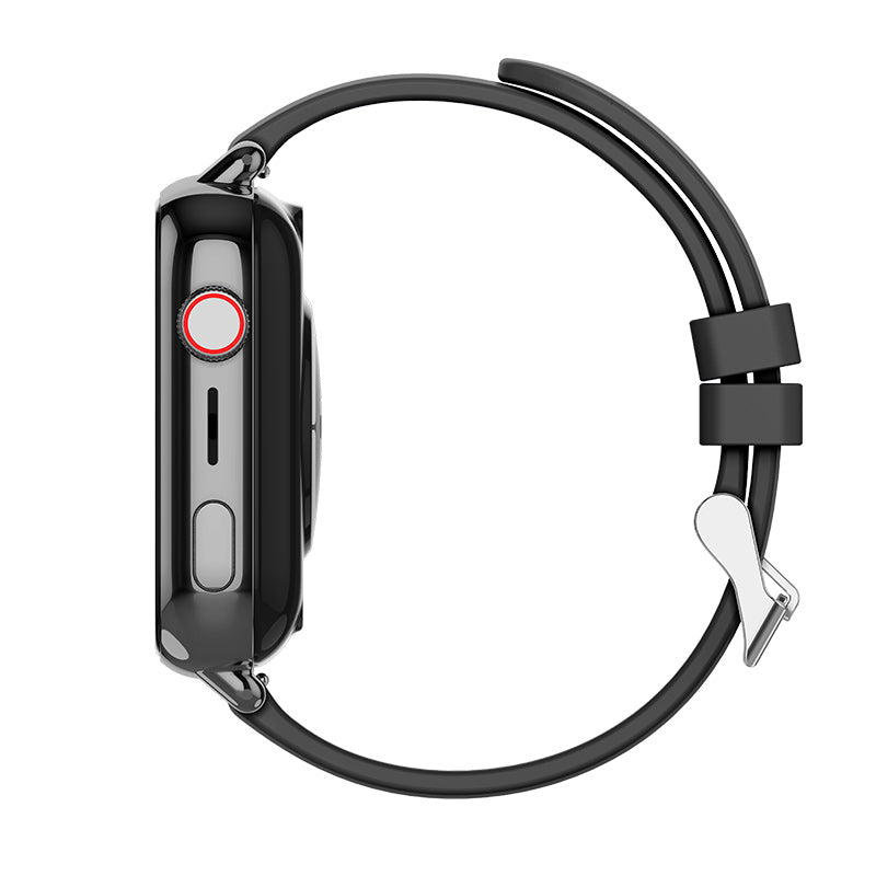 Išmanusis vaikiškas laikrodis-telefonas KT34 su LIETUVIŲ KALBA (4G SIM, Android 8.1, GPS)