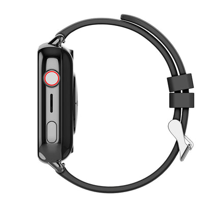 Išmanusis vaikiškas laikrodis-telefonas KT34 su LIETUVIŲ KALBA (4G SIM, Android 8.1, GPS)