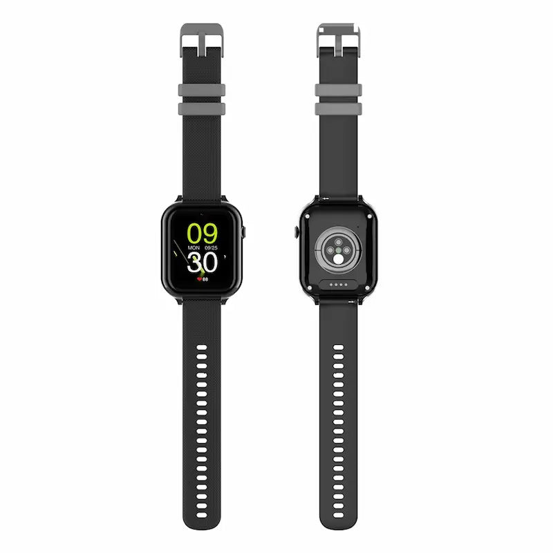 Išmanusis eSIM laikrodis vaikams KT38 (4G, GPS, AMOLED ekranas, kamera, 730 mAh)