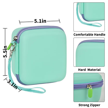 Dėklas momentiniams fotoaparatams