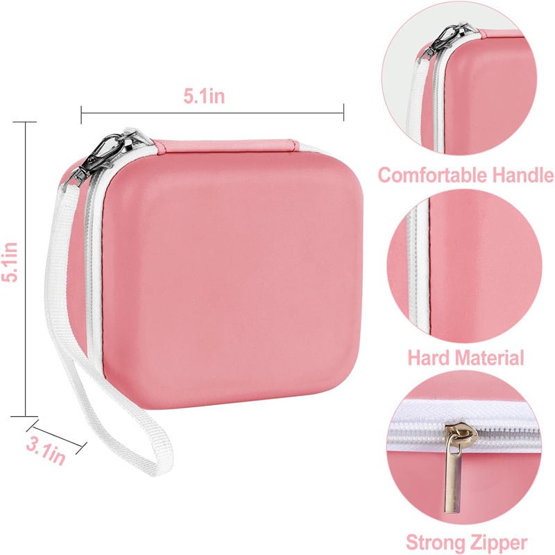 Dėklas momentiniams fotoaparatams