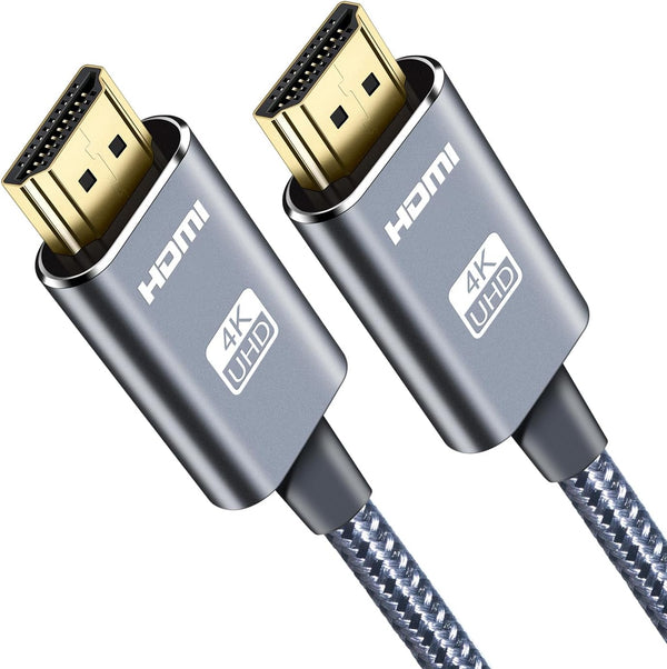 HDMI 2.0 4K kabelis (2 m)