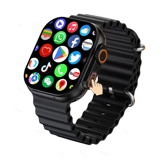 išmanusis laikrodis suaugusiems, juodos spalvos su bluetooth, wifi, 4G SIM kortele, GPS , skambinimo funkcija, google play, facebook, youtube , ilgai veikianti baterija