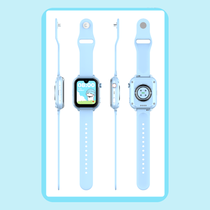 Išmanusis laikrodis vaikams KT37 UltraSlim