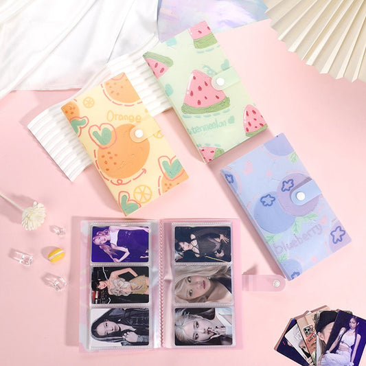 Momentinių nuotraukų albumai (240 vnt)