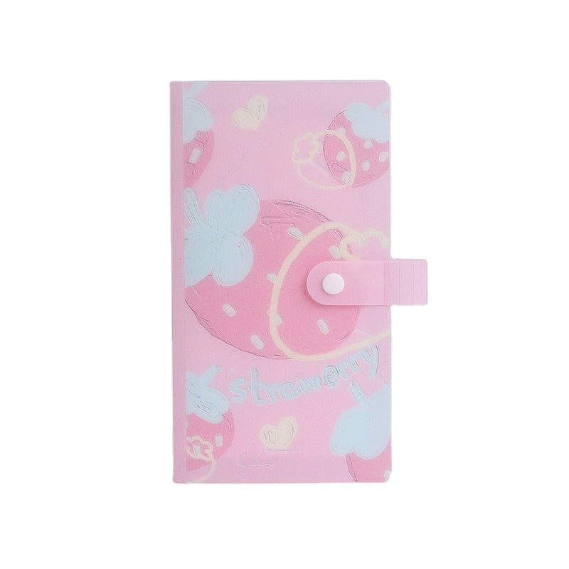 Momentinių nuotraukų albumai (240 vnt)