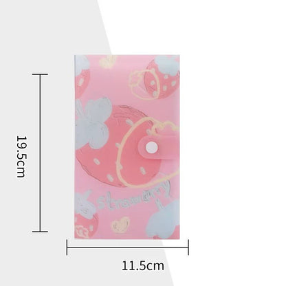 Momentinių nuotraukų albumai (240 vnt)