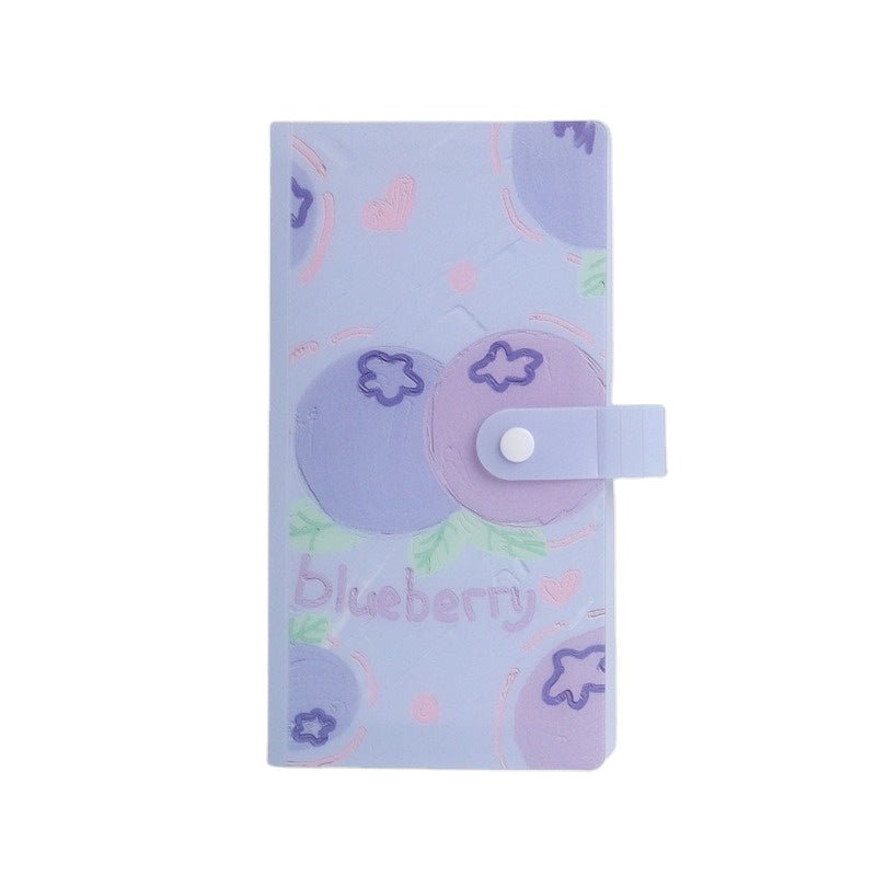 Momentinių nuotraukų albumai (240 vnt)