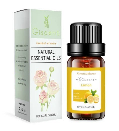 eterinis aliejus difuzoriams 10 ml, citrina 