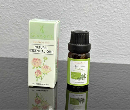 eterinis aliejus difuzoriams 10 ml, arbatmedis