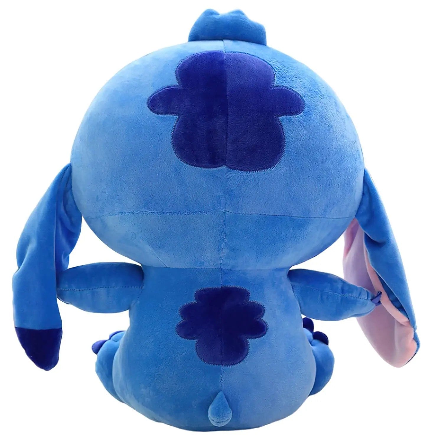 Pliušinis žaislas Stitch mėlynas